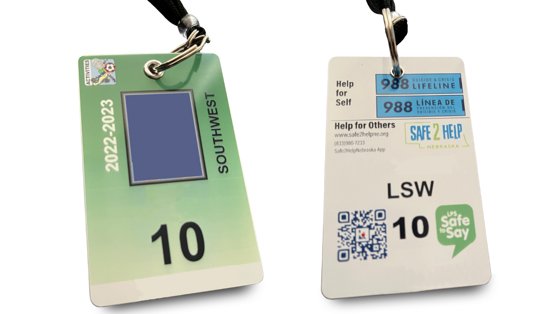 Lifetouch School Id Cards